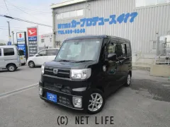 ダイハツ ウェイク