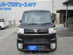 ダイハツ ウェイク