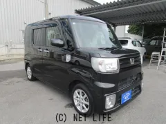 ダイハツ ウェイク