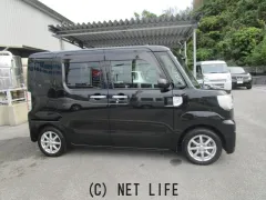 ダイハツ ウェイク