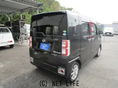 ダイハツ ウェイク