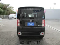 ダイハツ ウェイク