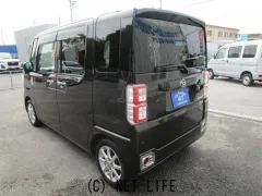 ダイハツ ウェイク