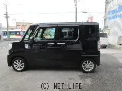 ダイハツ ウェイク