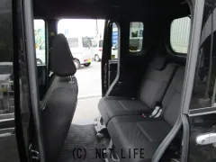 ダイハツ ウェイク