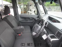 ダイハツ ウェイク