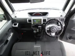 ダイハツ ウェイク