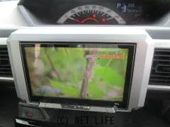 ダイハツ ウェイク