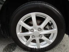 ダイハツ ウェイク