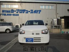 スズキ アルト