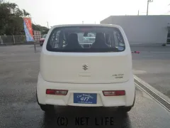 スズキ アルト