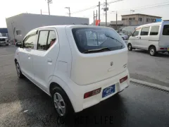スズキ アルト