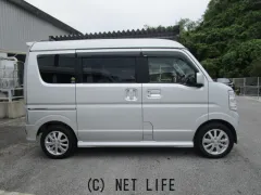 スズキ エブリイワゴン