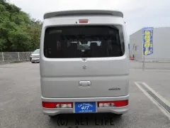 スズキ エブリイワゴン
