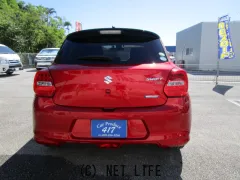 スズキ スイフト