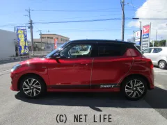 スズキ スイフト