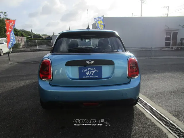ミニ ミニ