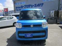 スズキ スペーシア