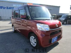 ダイハツ タント
