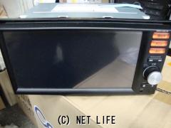 TV・カーナビ 日産純正SDメモリー地デジナビ