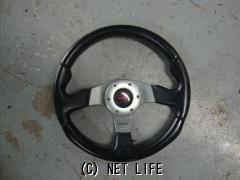 ステアリング系 社外ハンドル(MOMO)