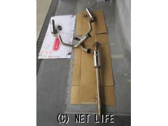 マフラー・排気系 ハイラックス用社外マフラー