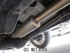 マフラー・排気系 ハイラックス用社外マフラー