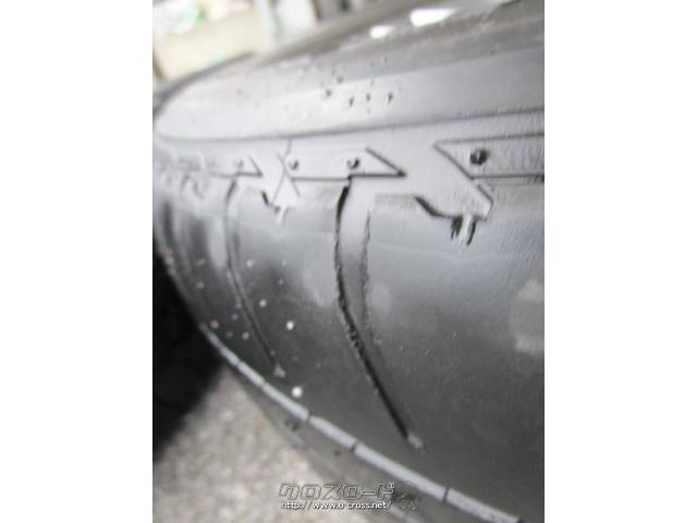 ホイール・タイヤ 20インチFJクルーザー純正タイヤホイール4本セット