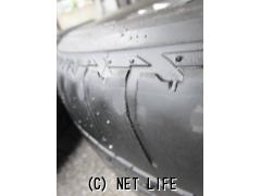 ホイール・タイヤ 20インチFJクルーザー純正タイヤホイール4本セット