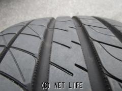 ホイール・タイヤ マークX純正18インチタイヤホイール4本セット