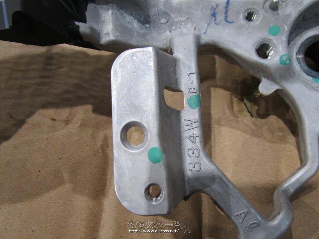 ステアリング系 エスティマ純正ステアリング