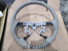 ステアリング系 エスティマ純正ステアリング