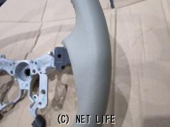 ステアリング系 エスティマ純正ステアリング