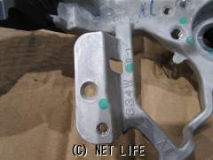 ステアリング系 エスティマ純正ステアリング