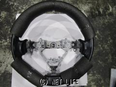 ステアリング系 エスクァイア純正ステアリング