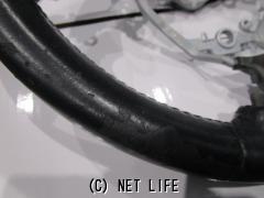 ステアリング系 エスクァイア純正ステアリング