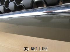 外装・エアロ クロスビー純正フロントグリル