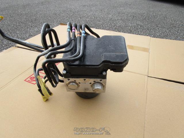 ハイエース CBA-TRH224W ABS ブレーキ アクチュエーター 保証付