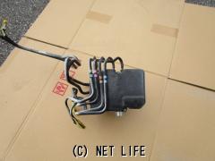 ブレーキ系 ハイエース用ABSユニット