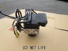 ブレーキ系 ハイエース用ABSユニット