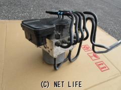 ブレーキ系 ハイエース用ABSユニット