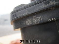 ブレーキ系 ハイエース用ABSユニット