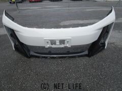 外装・エアロ ノアGRSPORT純正フロントバンパー