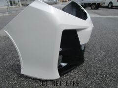 外装・エアロ ノアGRSPORT純正フロントバンパー