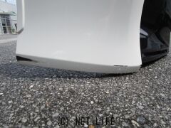 外装・エアロ ノアGRSPORT純正フロントバンパー