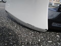 外装・エアロ ノアGRSPORT純正フロントバンパー