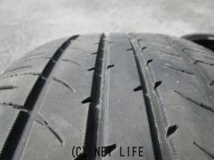 タイヤ 18インチタイヤ４本セット