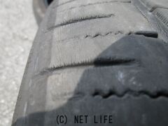 タイヤ 18インチタイヤ４本セット