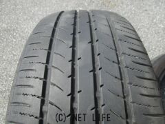 タイヤ 18インチタイヤ４本セット