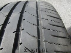 タイヤ 18インチタイヤ４本セット